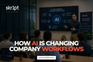 artificial intelligence training