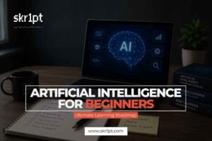 artificial intelligence for beginners