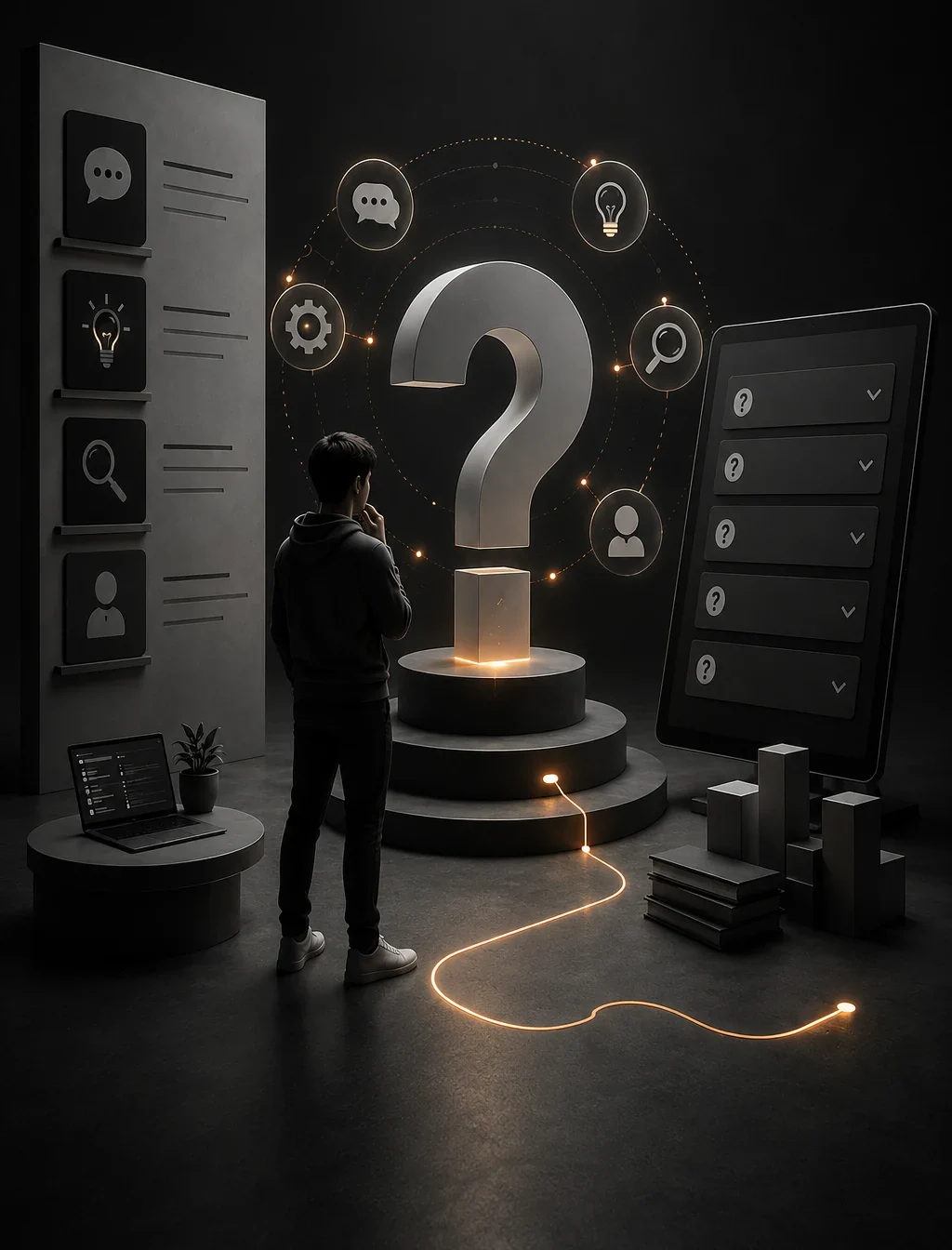 AI learning and capability development supporting the future workforce and education ecosystem