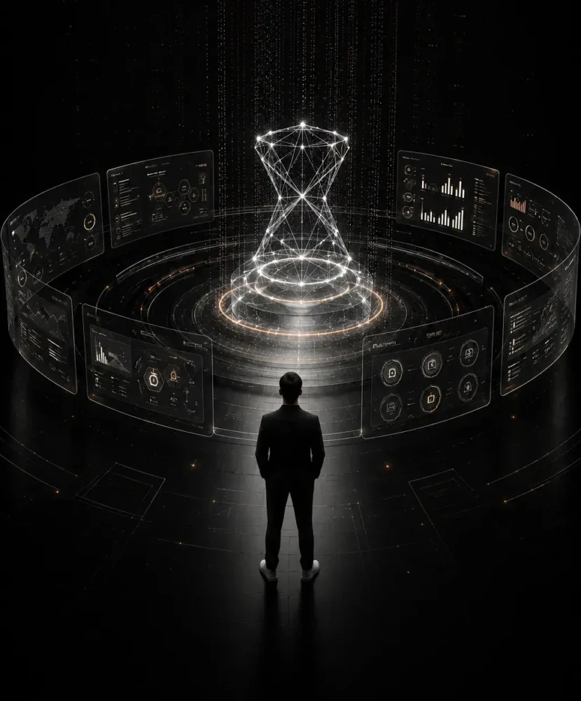AI development and innovation supported through continuous learning and research